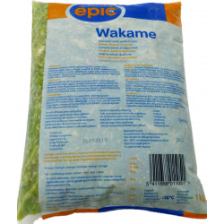Goma Wakame salát mražený 1kg