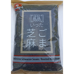 Sezam pražený černý 1kg