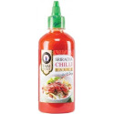 Sriracha chilli omáčka Hot & Spicy 450ml